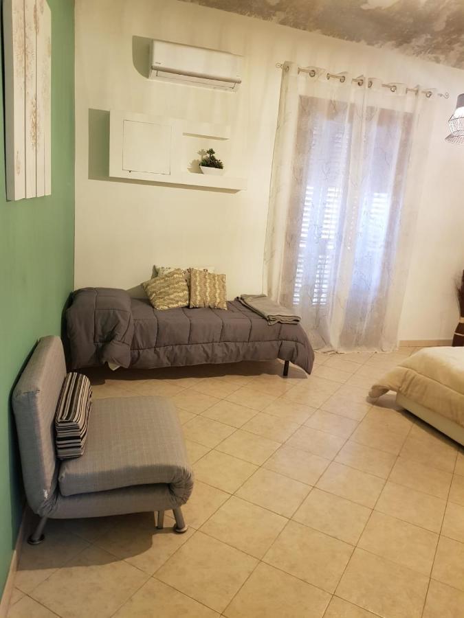 Ai Carrettieri Della Cattedrale Apartment Палермо Екстериор снимка