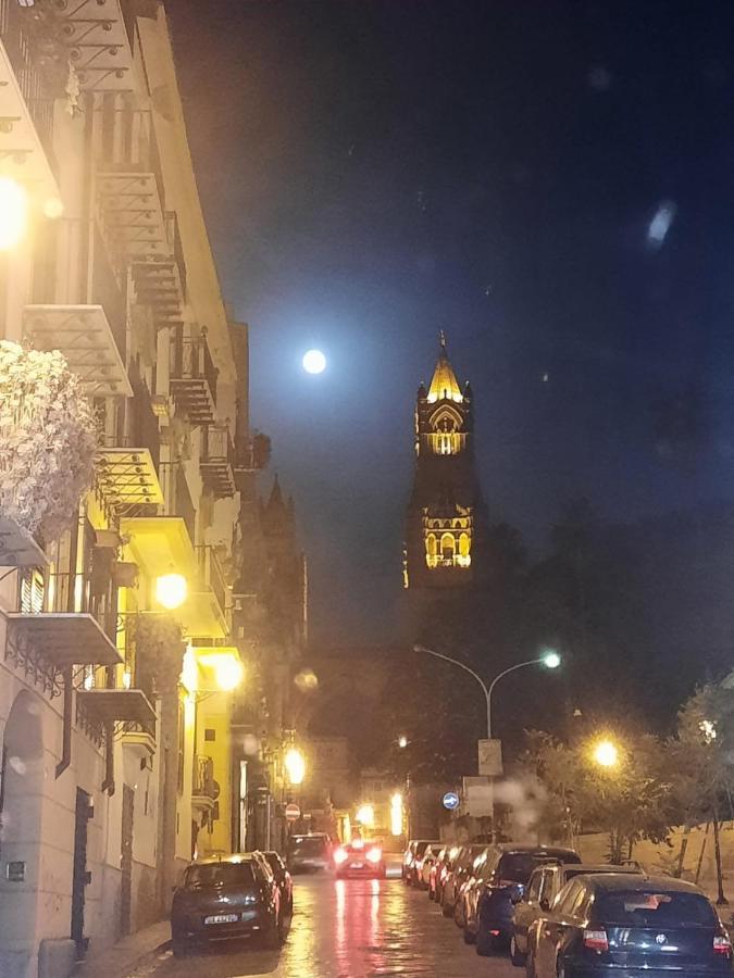 Ai Carrettieri Della Cattedrale Apartment Палермо Екстериор снимка