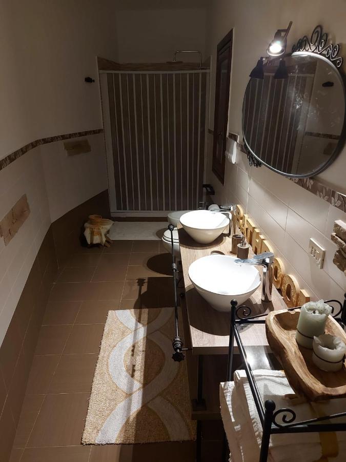 Ai Carrettieri Della Cattedrale Apartment Палермо Екстериор снимка