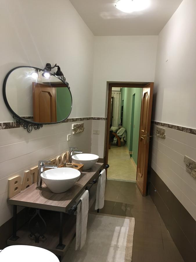 Ai Carrettieri Della Cattedrale Apartment Палермо Екстериор снимка