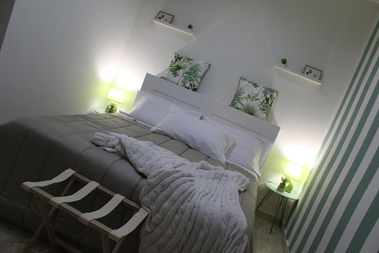Ai Carrettieri Della Cattedrale Apartment Палермо Екстериор снимка