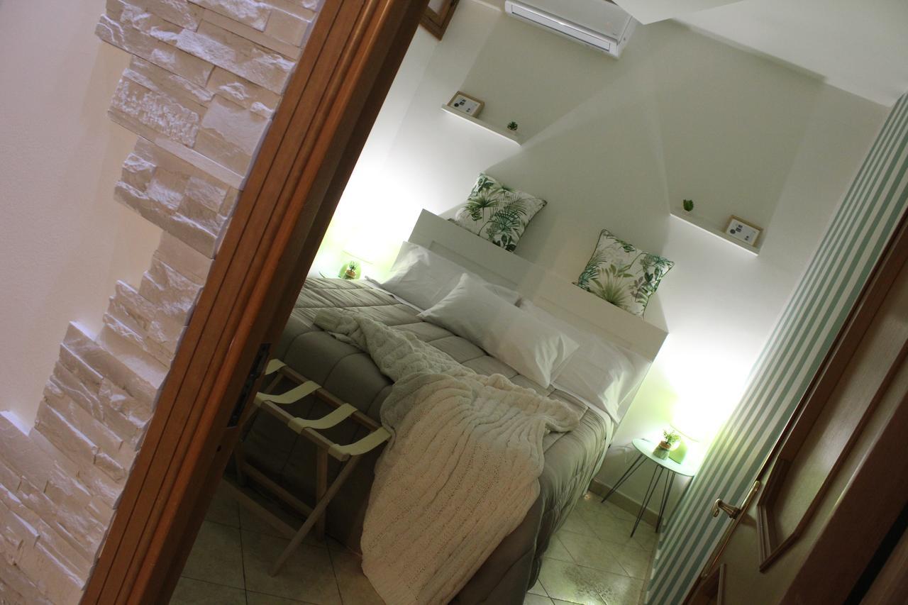Ai Carrettieri Della Cattedrale Apartment Палермо Екстериор снимка