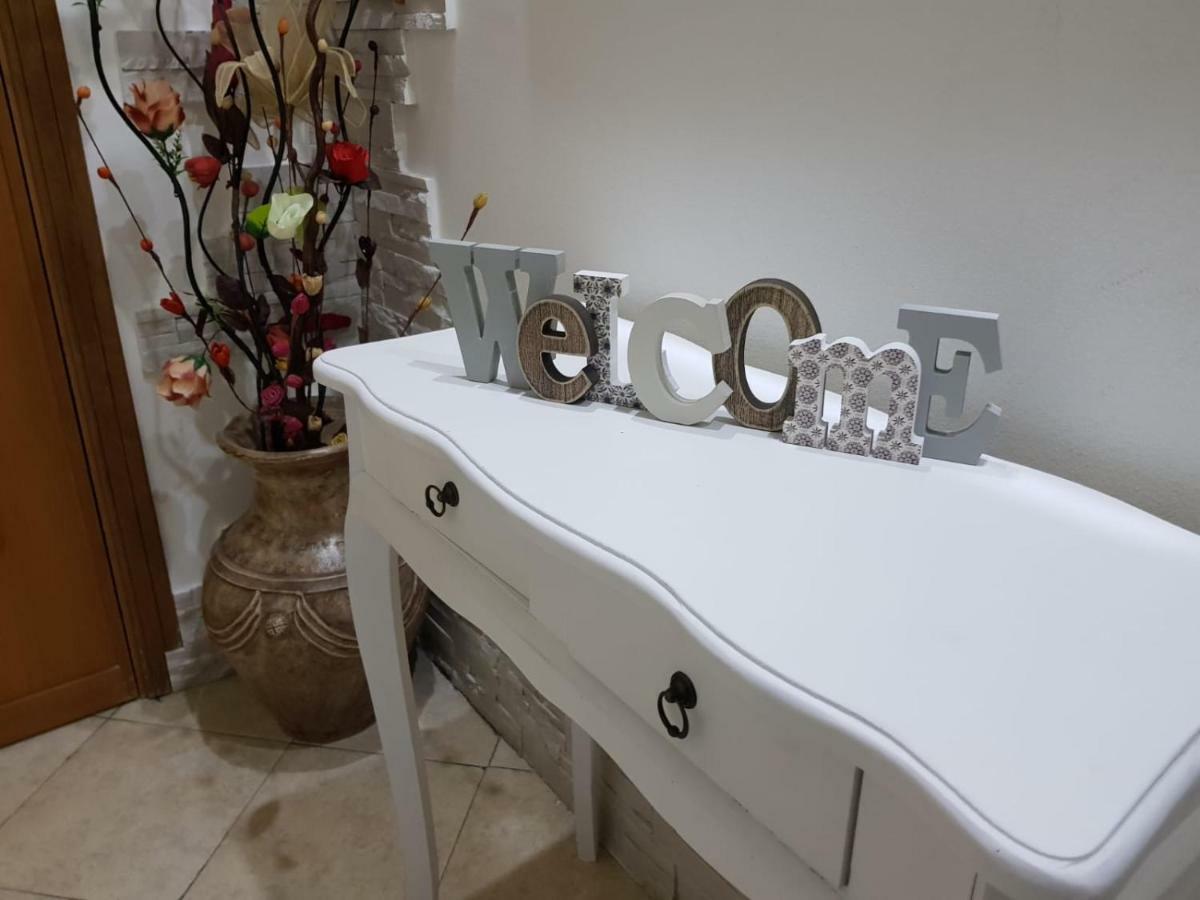 Ai Carrettieri Della Cattedrale Apartment Палермо Екстериор снимка
