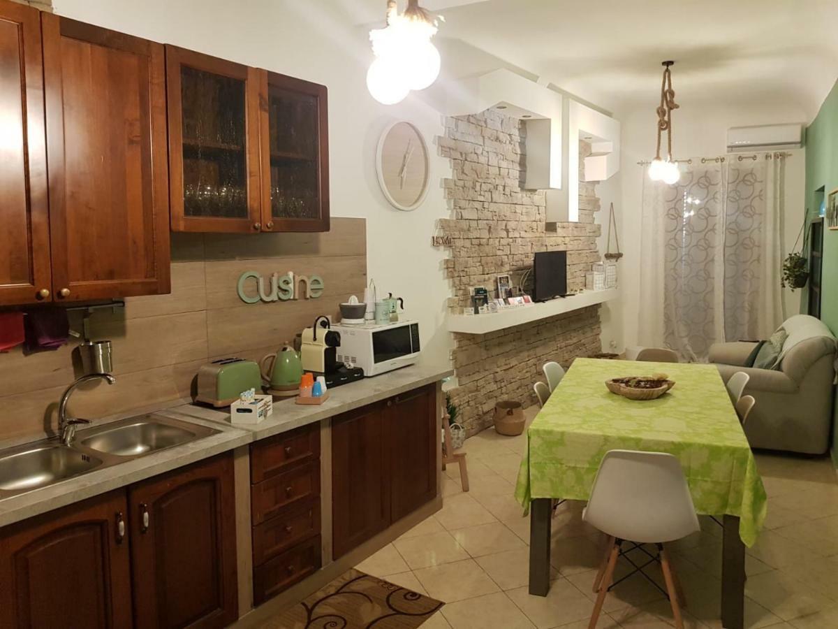 Ai Carrettieri Della Cattedrale Apartment Палермо Екстериор снимка